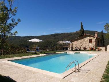 Holiday House in Morra (Perugia) or holiday homes and vacation rentals