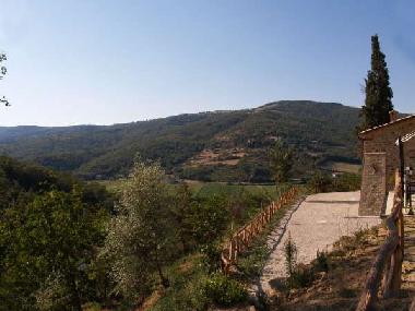 Holiday House in Morra (Perugia) or holiday homes and vacation rentals