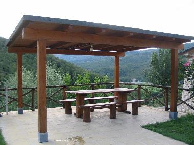 Holiday House in Morra (Perugia) or holiday homes and vacation rentals