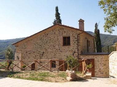 Holiday House in Morra (Perugia) or holiday homes and vacation rentals