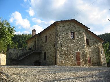 Holiday House in Morra (Perugia) or holiday homes and vacation rentals