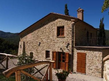 Holiday House in Morra (Perugia) or holiday homes and vacation rentals