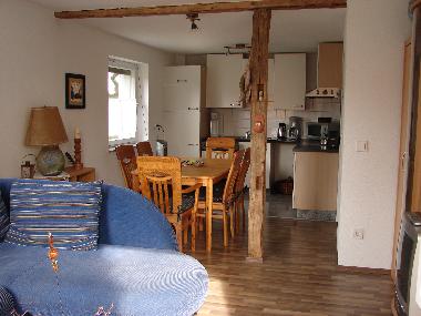 Holiday Apartment in Allensbach (Lake of Constance) or holiday homes and vacation rentals