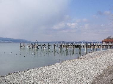 Holiday Apartment in Allensbach (Lake of Constance) or holiday homes and vacation rentals