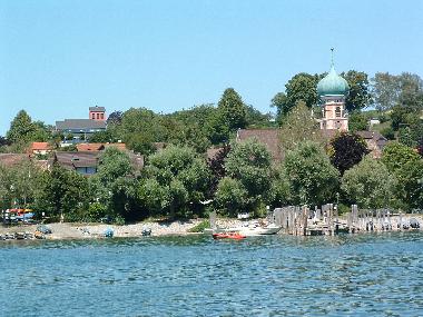 Holiday Apartment in Allensbach (Lake of Constance) or holiday homes and vacation rentals