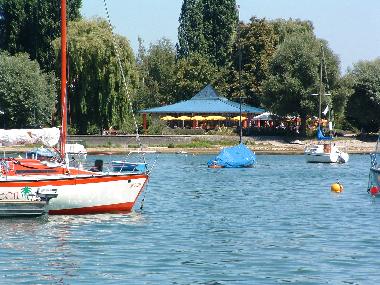 Holiday Apartment in Allensbach (Lake of Constance) or holiday homes and vacation rentals