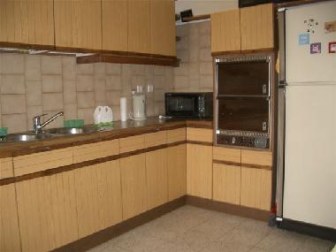 Holiday Apartment in Jerusalem (Yerushalayim (Jerusalem)) or holiday homes and vacation rentals