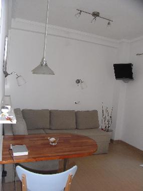 Holiday Apartment in Madrid (Madrid) or holiday homes and vacation rentals