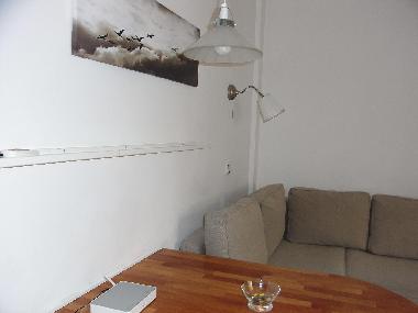 Holiday Apartment in Madrid (Madrid) or holiday homes and vacation rentals