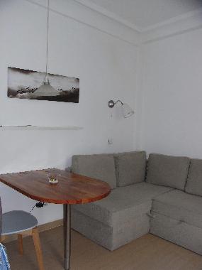 Holiday Apartment in Madrid (Madrid) or holiday homes and vacation rentals