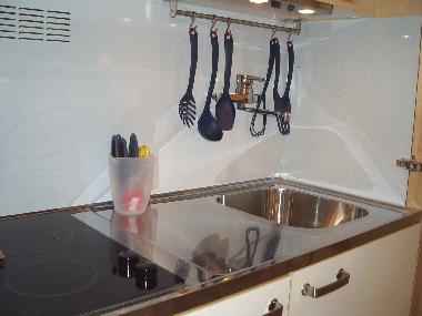 Holiday Apartment in Madrid (Madrid) or holiday homes and vacation rentals