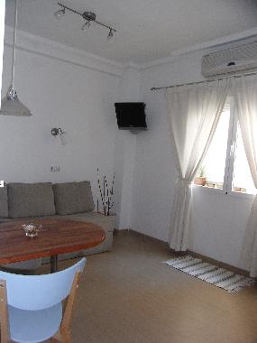 Holiday Apartment in Madrid (Madrid) or holiday homes and vacation rentals