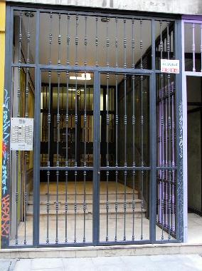 Holiday Apartment in Madrid (Madrid) or holiday homes and vacation rentals