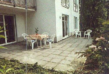 Holiday Apartment in Sassnitz (Mecklenburgische Ostseekste) or holiday homes and vacation rentals