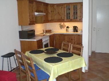 Holiday Apartment in Sassnitz (Mecklenburgische Ostseekste) or holiday homes and vacation rentals