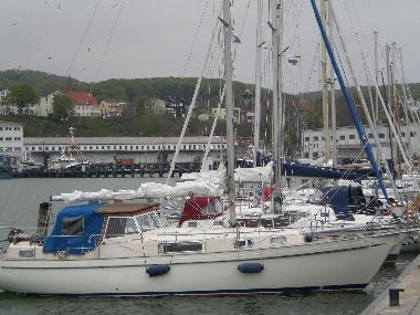 Holiday Apartment in Sassnitz (Mecklenburgische Ostseekste) or holiday homes and vacation rentals