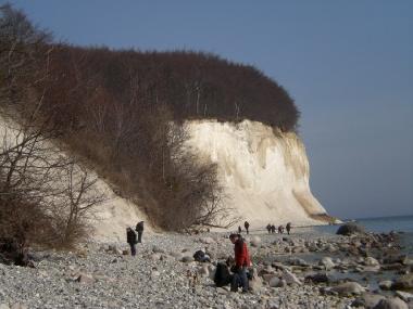 Holiday Apartment in Sassnitz (Mecklenburgische Ostseekste) or holiday homes and vacation rentals