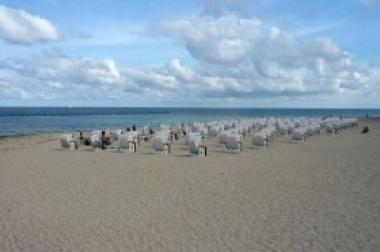 Holiday Apartment in Sassnitz (Mecklenburgische Ostseekste) or holiday homes and vacation rentals