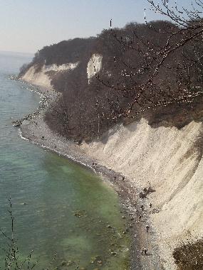 Holiday Apartment in Sassnitz (Mecklenburgische Ostseekste) or holiday homes and vacation rentals