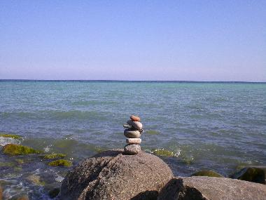 Holiday Apartment in Sassnitz (Mecklenburgische Ostseekste) or holiday homes and vacation rentals