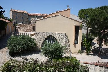 Holiday House in Mod�ne (Vaucluse) or holiday homes and vacation rentals