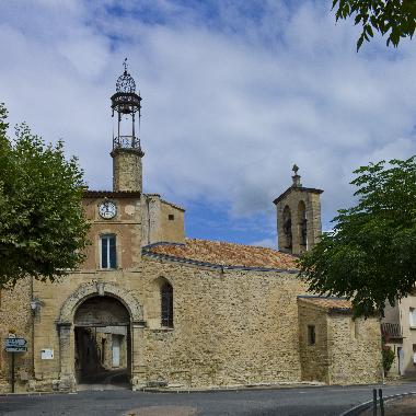 Holiday House in Mod�ne (Vaucluse) or holiday homes and vacation rentals