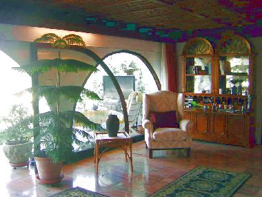 Holiday House in Puerto de la Cruz (Teneriffa) or holiday homes and vacation rentals