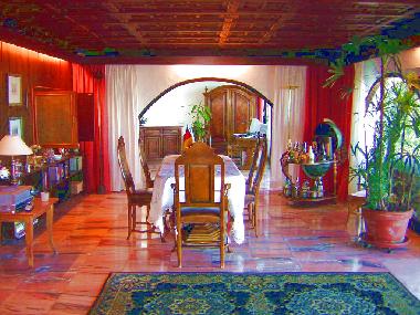 Holiday House in Puerto de la Cruz (Teneriffa) or holiday homes and vacation rentals