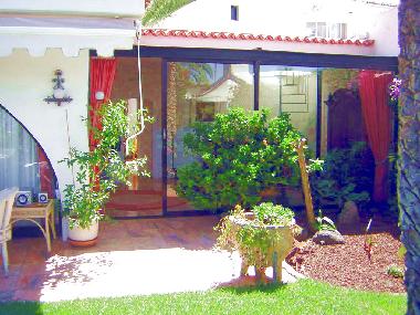 Holiday House in Puerto de la Cruz (Teneriffa) or holiday homes and vacation rentals