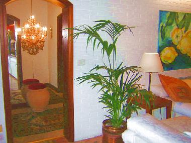 Holiday House in Puerto de la Cruz (Teneriffa) or holiday homes and vacation rentals