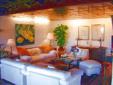 Holiday House in Puerto de la Cruz (Teneriffa) or holiday homes and vacation rentals