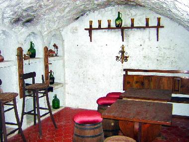 Holiday House in Puerto de la Cruz (Teneriffa) or holiday homes and vacation rentals