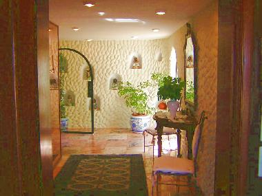 Holiday House in Puerto de la Cruz (Teneriffa) or holiday homes and vacation rentals