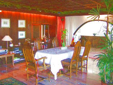 Holiday House in Puerto de la Cruz (Teneriffa) or holiday homes and vacation rentals