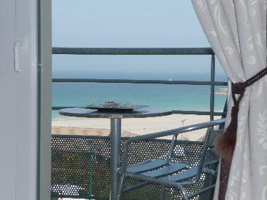 Holiday Apartment in Trevou-Treguignec (C�tes-d