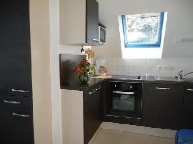 Holiday Apartment in Trevou-Treguignec (C�tes-d