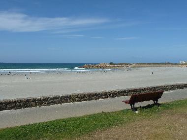 Holiday Apartment in Trevou-Treguignec (C�tes-d