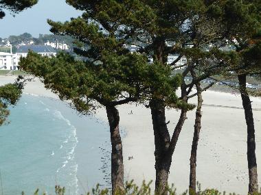 Holiday Apartment in Trevou-Treguignec (C�tes-d