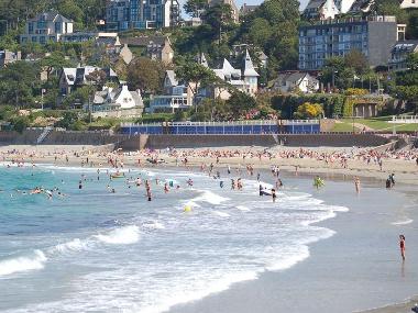 Holiday Apartment in Trevou-Treguignec (C�tes-d