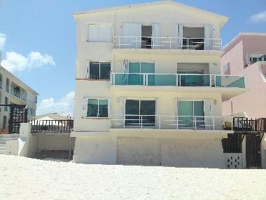 Beach Front
