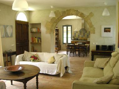 Holiday House in Malaucene (Vaucluse) or holiday homes and vacation rentals