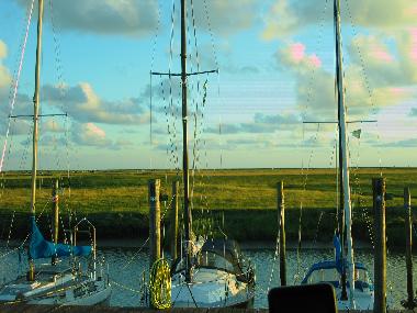 Holiday House in Spieka-Neufeld (Land zwischen Elbe u. Weser) or holiday homes and vacation rentals