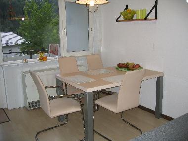 Holiday Apartment in Willingen (Sauerland) or holiday homes and vacation rentals