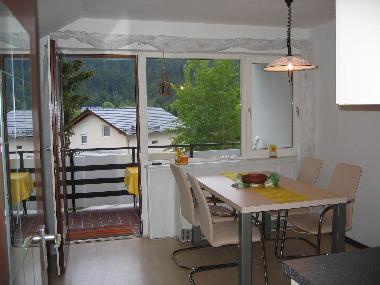 Holiday Apartment in Willingen (Sauerland) or holiday homes and vacation rentals