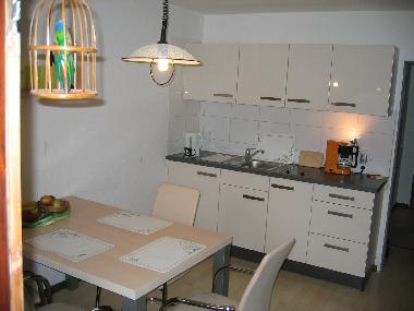 Holiday Apartment in Willingen (Sauerland) or holiday homes and vacation rentals