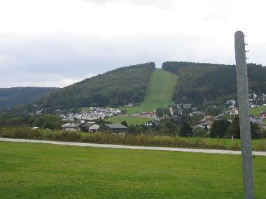 Holiday Apartment in Willingen (Sauerland) or holiday homes and vacation rentals
