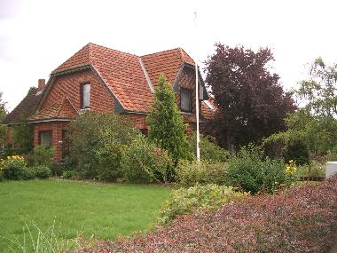 Holiday Apartment in 24376 (Ostsee-Festland) or holiday homes and vacation rentals