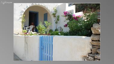 Holiday House in NAXOS (Kyklades) or holiday homes and vacation rentals