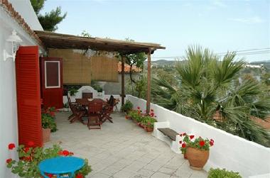 Holiday House in Skiathos (Magnisia) or holiday homes and vacation rentals