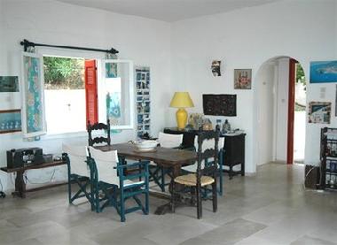 Holiday House in Skiathos (Magnisia) or holiday homes and vacation rentals